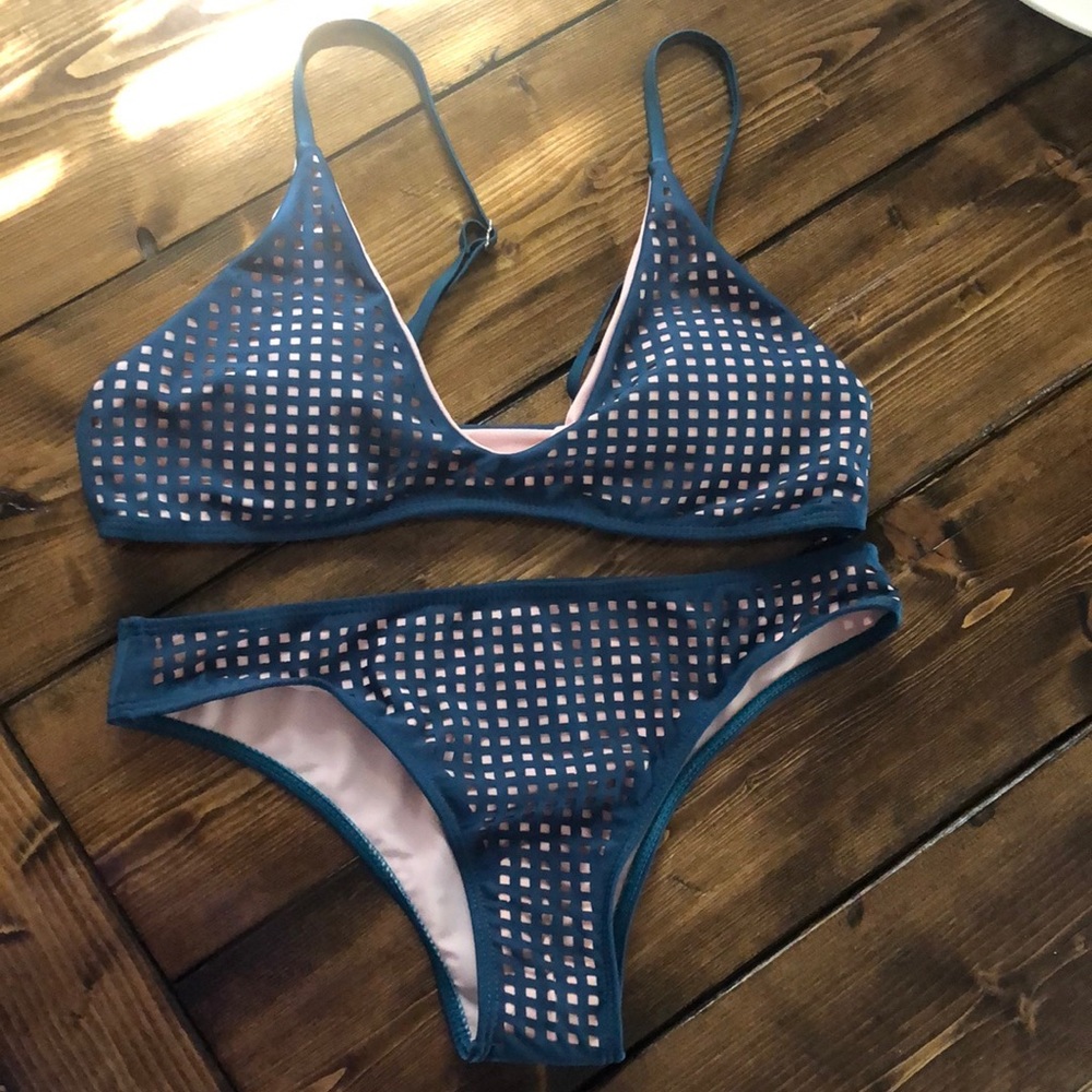 New Swimsuit
